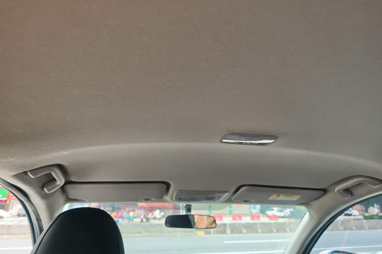 Used Everus VE-1 2021 Travel Edition
