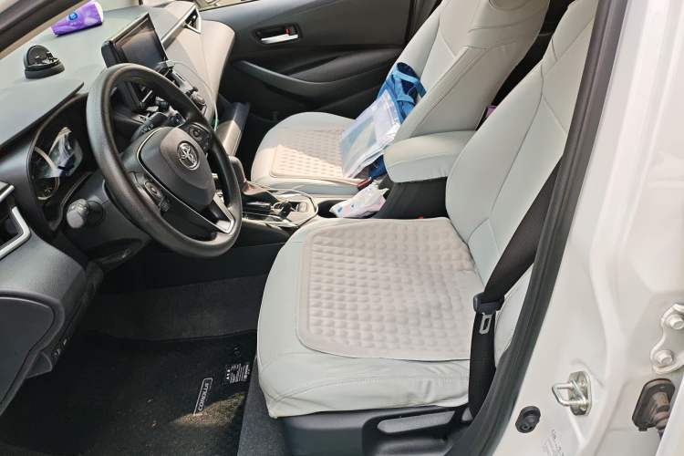 Used Toyota Corolla 2023 1.2T Pioneer Edition