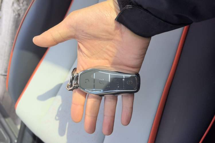 Used BYD Dolphin 2021 405 km Fashion Edition