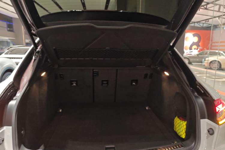 Used Porsche Macan 2018 Macan 2.0T