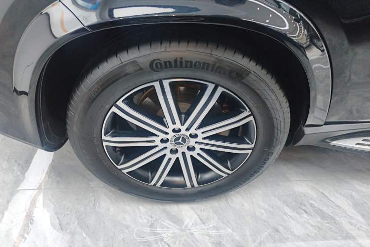 Used Mercedes-Benz GLE 2024 Refreshed GLE 350 4MATIC Stylish Edition