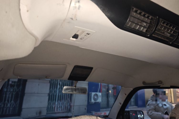 Used CHANGAN KAICHENG Star 2 2012 1.0L Base Version JL466Q9
