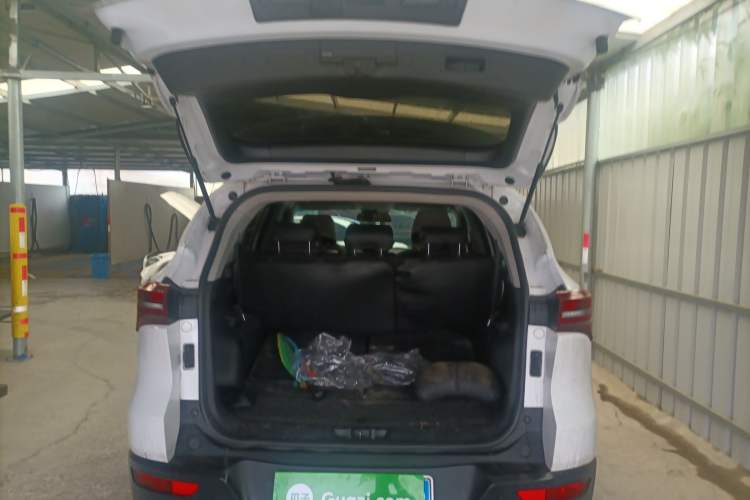 Used JETOUR X70M 2021 1.5T Manual Urban Partner 7-Seater
