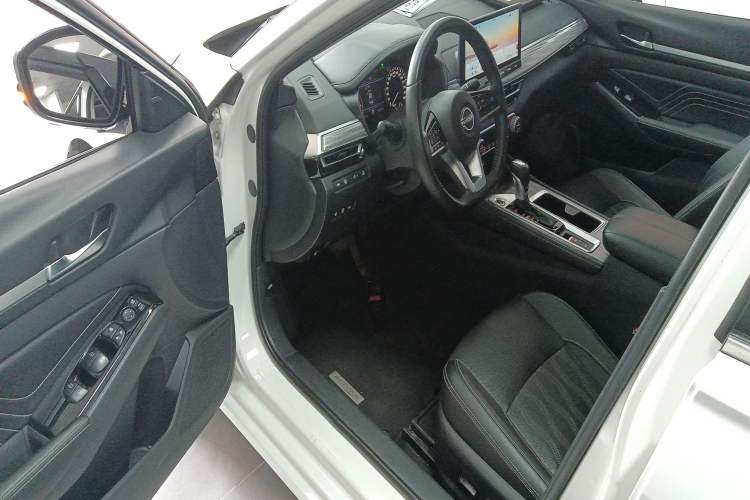 Used Nissan Teana 2022 2.0T XL Enjoyment Edition