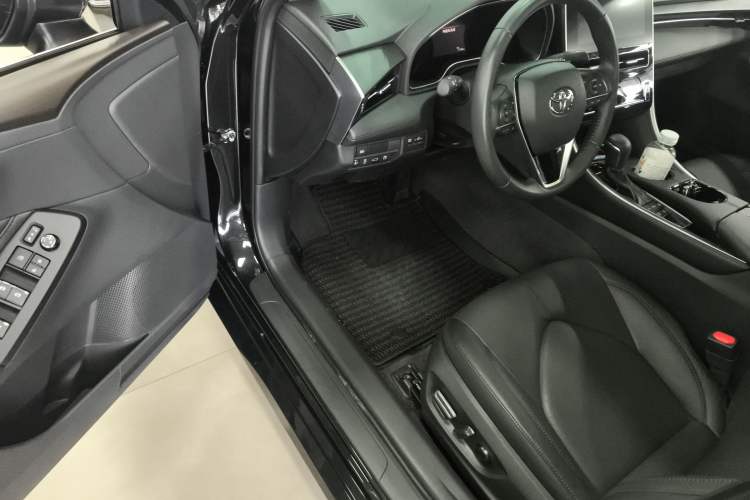 Used Toyota Avalon 2023 2.5L Luxury Edition