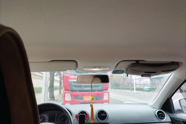 Used Volkswagen Jetta 2019 Dream Edition 1.5L Automatic Fashionable Version