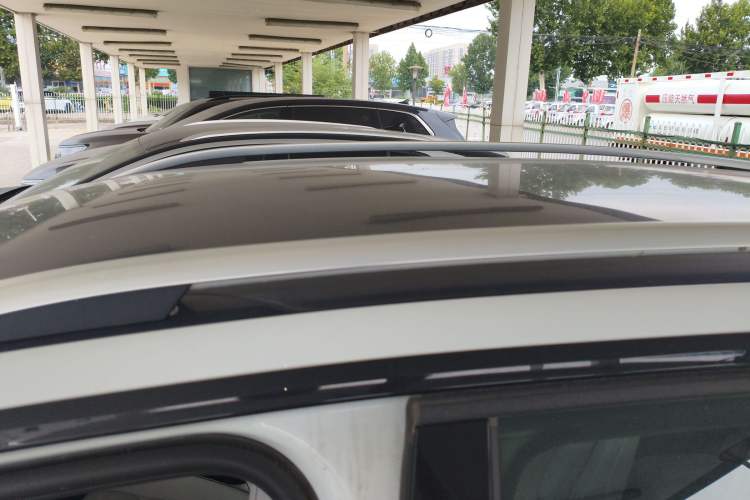 Used Volkswagen ID.6 X 2023 Ultra-Intelligent Long-Range Version