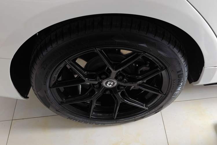 Used Cadillac CT4 2021 28T Fashion Edition
