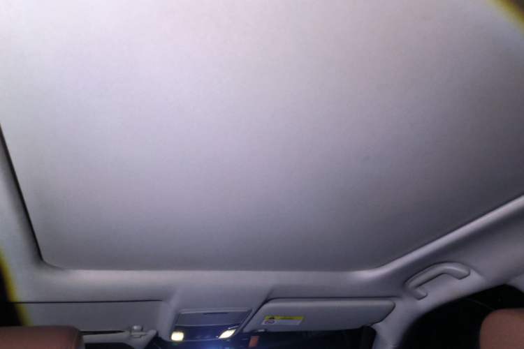 Used Honda Avancier 2017 370TURBO Four-Wheel Drive Prestige Edition