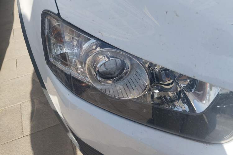 Used Chevrolet Captiva 2017 2.4L 4x4 Flagship Edition 7-Seater
