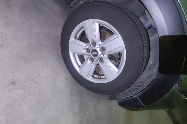 Used MINI Countryman 2014 1.6L ONE