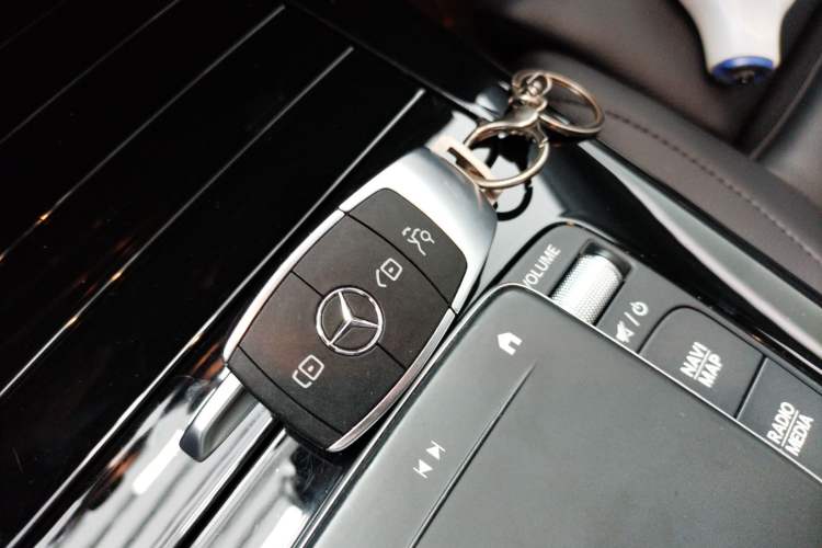 Used Mercedes-Benz A-Class 2021 A 200 L Sport Sedan Dynamic Model
