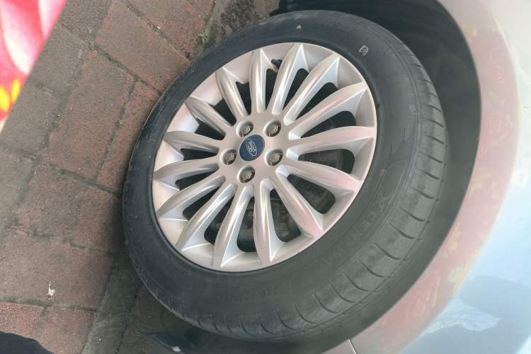 Used Ford Mondeo 2011 2.0L GTDi 200 Fashion Edition