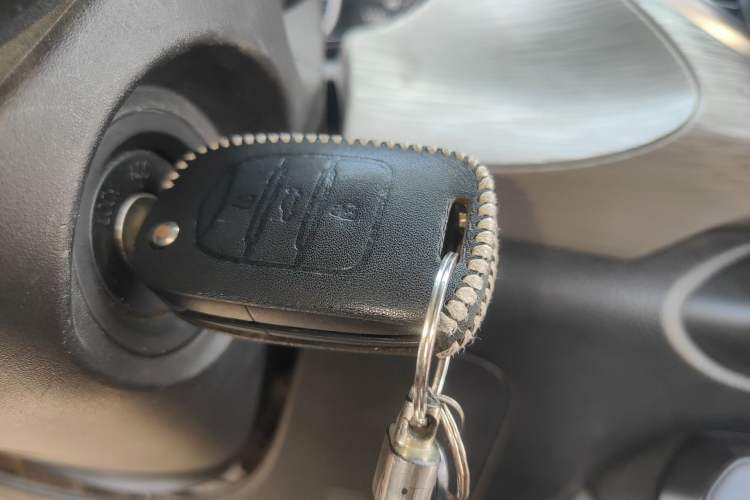 Used Baojun 510 2019 1.5L Manual Jingxiang Model China V Emission Standard