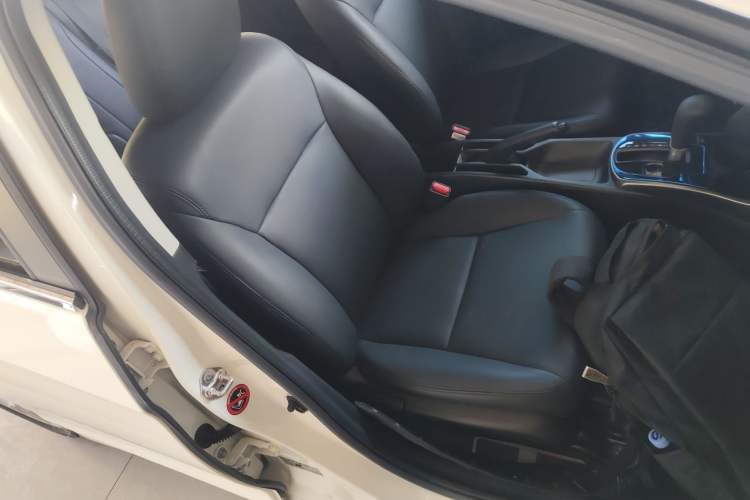 Used Honda Gienia 2017 1.5L CVT Classic Edition