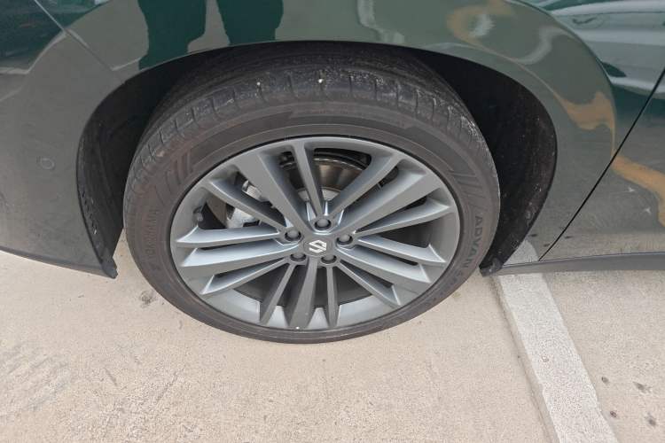 Used Leapmotor C16 2024 Pure Electric 520 Deluxe Edition