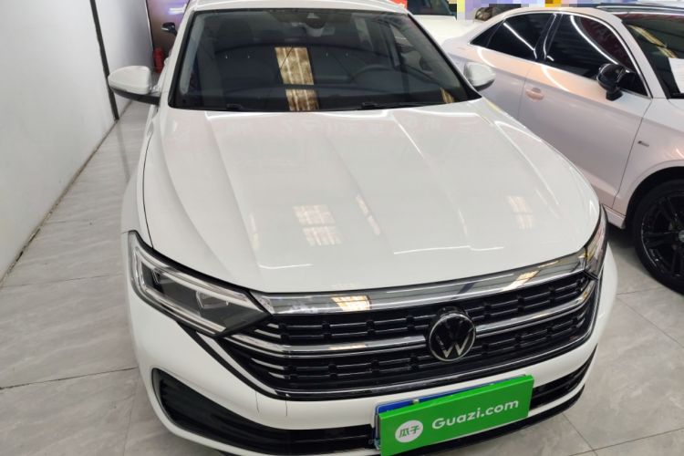 Used Volkswagen Sagitar 2023 200TSI DSG Excellence Edition
