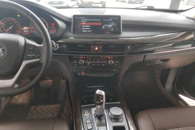 Used BMW X5 2018 xDrive35i Elegant Edition
