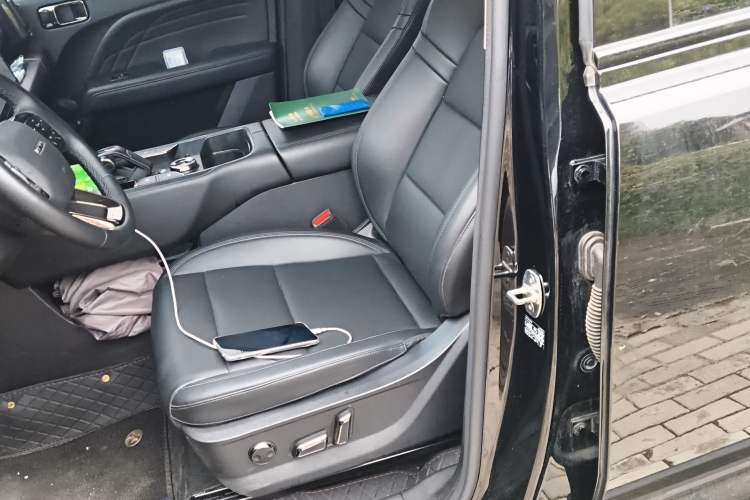 Used Haval Raptor New Energy 2023 Hi4 145 Explorer Edition