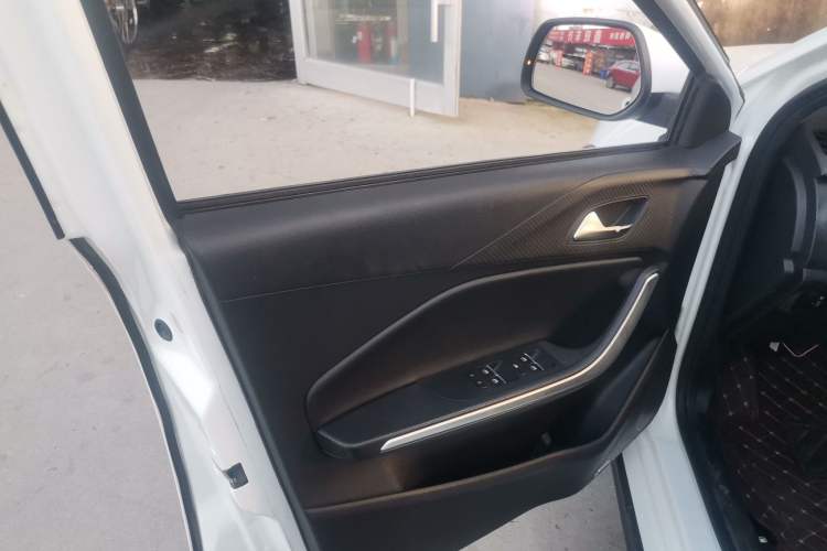 Used Chery Tiggo 3X 2018 1.5L Automatic Elite Edition