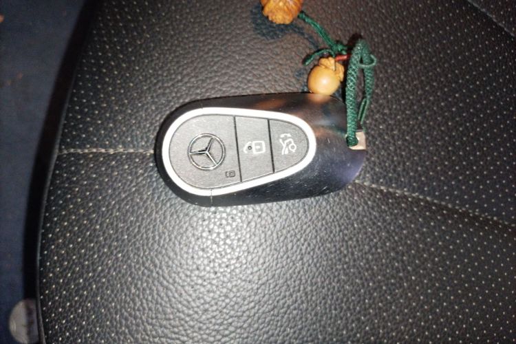 Used Mercedes-Benz EQE 2022 350 Pioneer Edition
