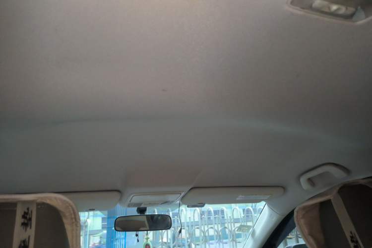 Used Honda CR-V 2015 2.0L 2WD Classic Edition