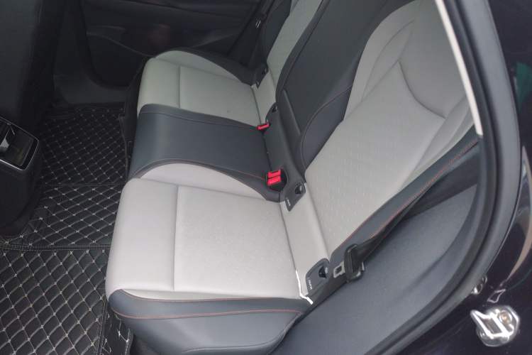 Used Volkswagen ID.7 VIZZION 2024 AIR model