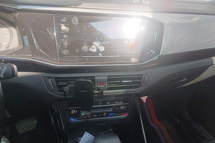 Used Volkswagen Tayron 2020 330TSI Two-Wheel Drive Luxury Smart Connectivity Version