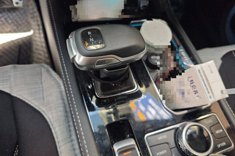 Used BAIC Off-Road BJ40 2023 2.0D Automatic Four-Wheel Drive Blade Hero Edition Adventurer Type (with Front and Rear Electronic Locks)