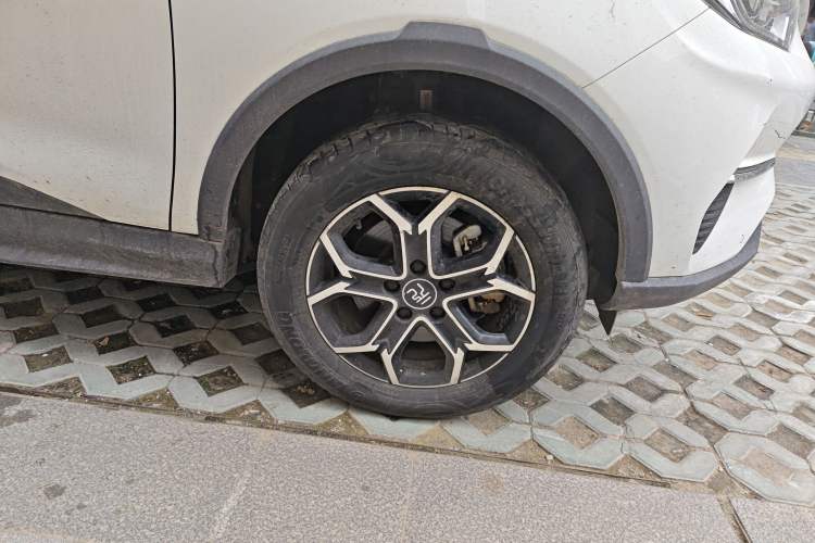 Used BYD Yuan Pro 2021 401 km Deluxe Version