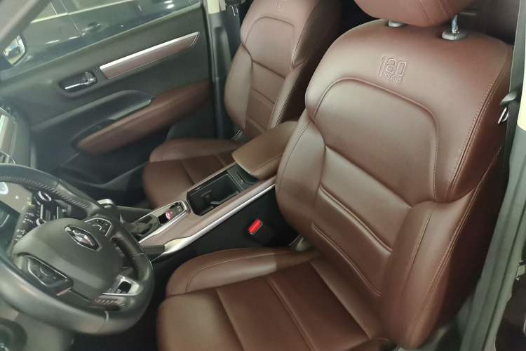 Used Renault Koleos 2018 2.0L Two-Wheel Drive 120th Anniversary Limited Edition