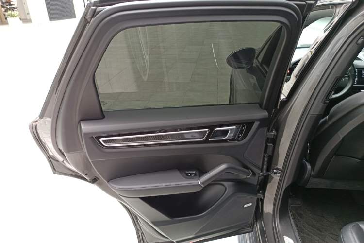 Used Porsche Cayenne 2019 Cayenne 3.0T