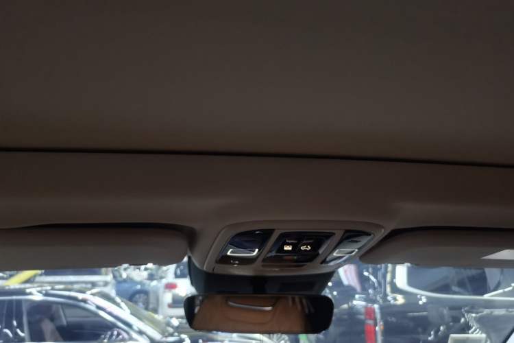 Used Tank 500 New Energy 2024 Hi4-T Headliner