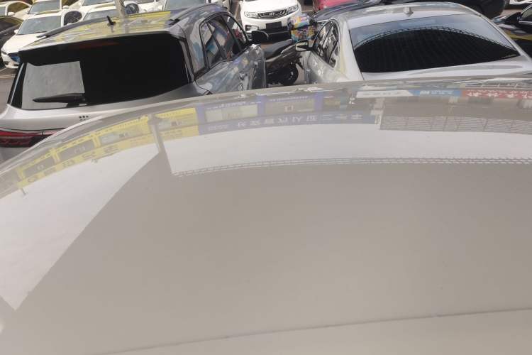 Used Buick Velite 6 2023 430km Range Commuter Version