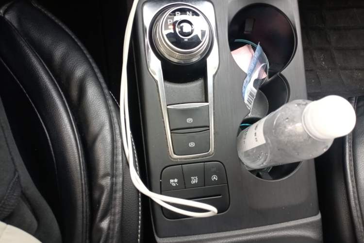 Used Ford Focus 2020 Hatchback EcoBoost 180 Automatic Trend Edition