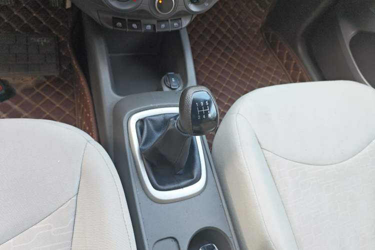 Used Chevrolet Sail 2016 Sail 3 1.3L Manual Comfort Sunroof Edition
