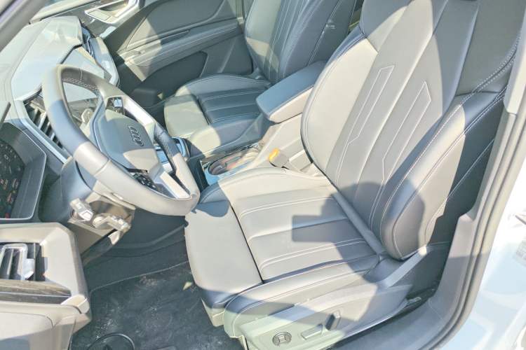 Used Audi Q4 e-tron 2024 40 e-tron Adventure Edition