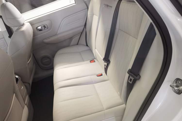 Used Leapmotor B10 2025 510 LiDAR Version
