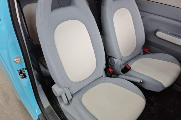 Used Bestune Pony 2024 170km Range Energizing Horse
