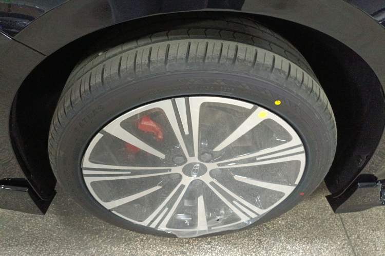 Used Geely Auto Preface 2026 Model Oriental Yao 1.5TD Kunlun Edition
