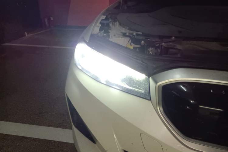 Used BMW i3 2024 eDrive 35 L
