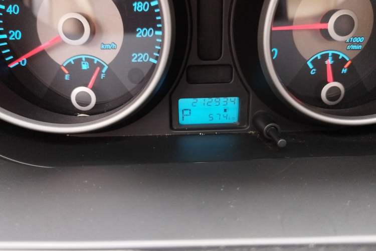 Used Buick Excelle 2013 1.5L Automatic Classic Model