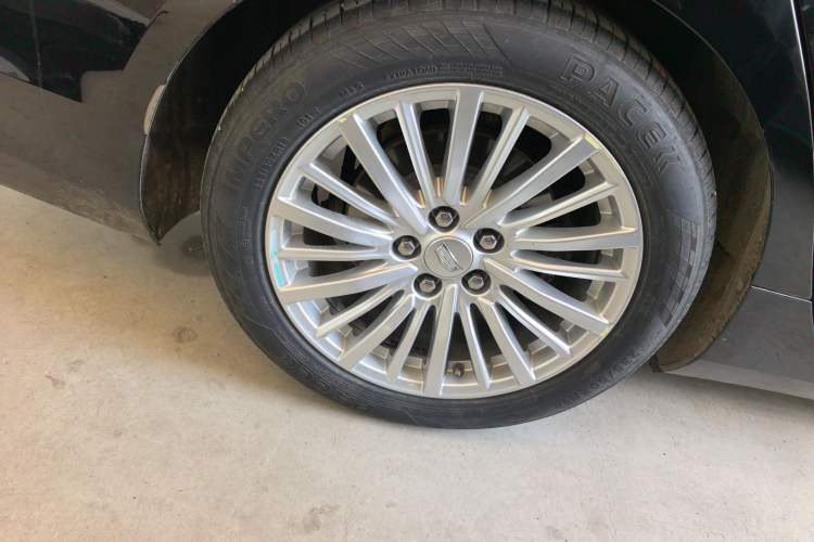 Used Cadillac CT6 2021 28T Elite Edition
