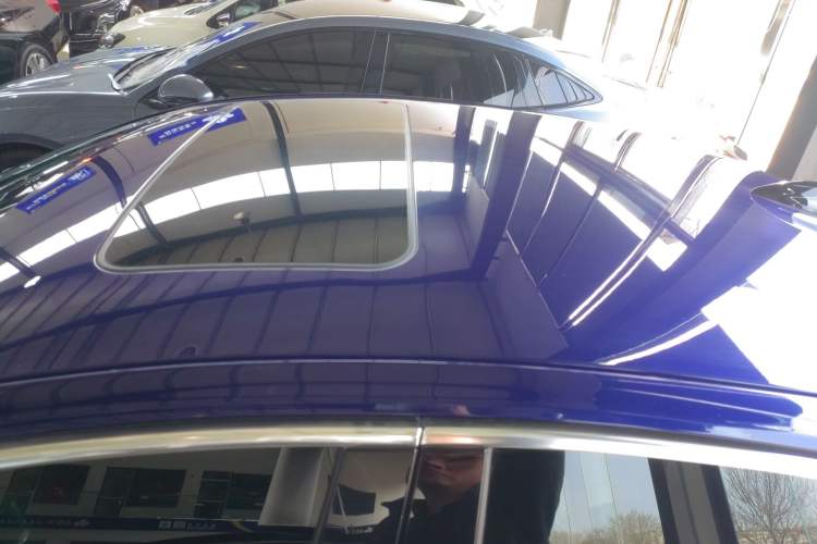 Used Buick Regal 2020 GS 28T Elite Model
