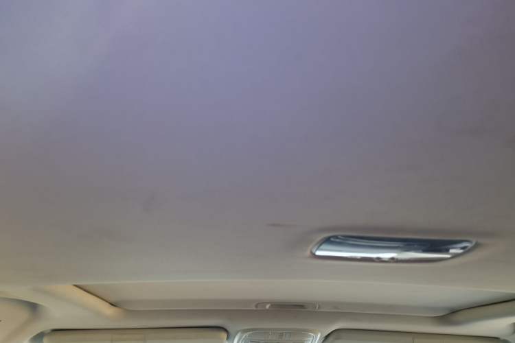 Used Haval H6 2018 Red-Label Sport Edition 1.5T Automatic Two-Wheel Drive Elite Model Headliner