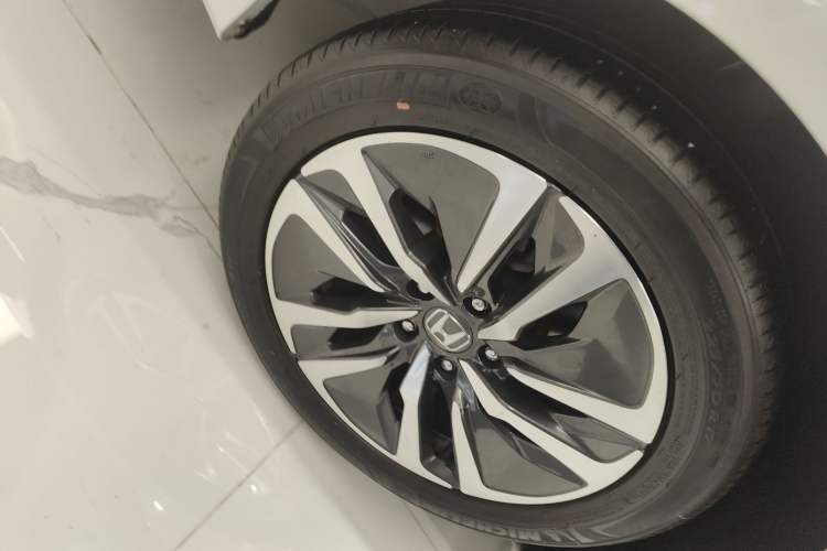 Used Honda Accord 2018 Rui Hybrid 2.0L Rui Ling Edition China VI