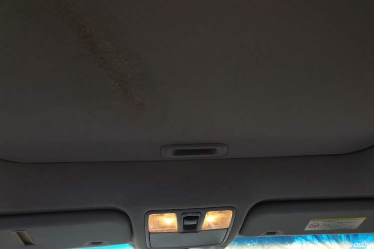 Used Hyundai Elantra (5th Generation / Langdong) 2012 1.6L Manual Leading Model