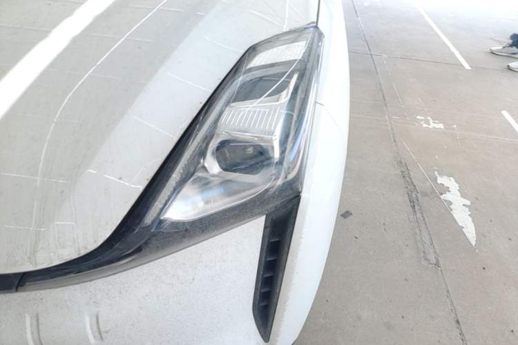 Used Bestune NAT 2023 PRO Comfort Travel Edition 425km