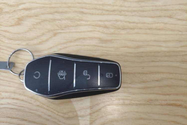 Used BYD Dolphin 2025 Intelligent Driving Version 410 km Fashion Edition
