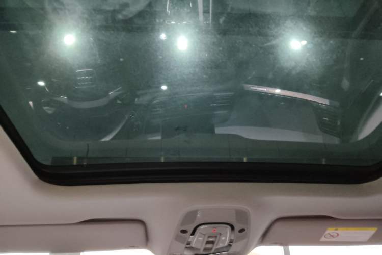 Used Audi Q5L 2020 45 TFSI Prestige Fashion Model